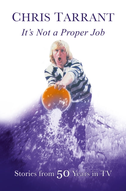 It's Not A Proper Job