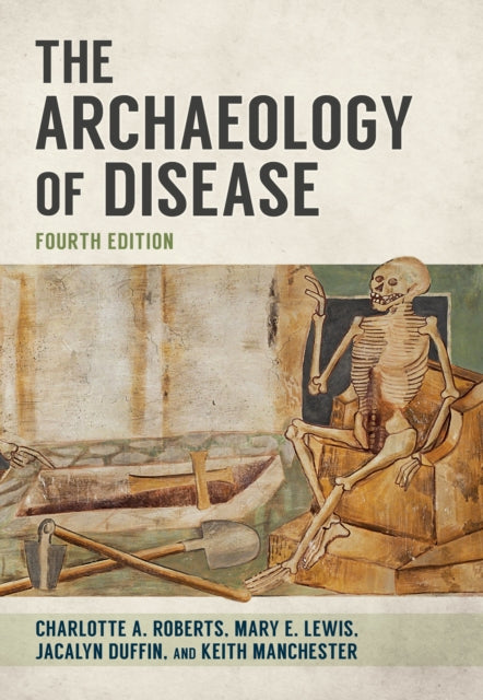 Archaeology of Disease
