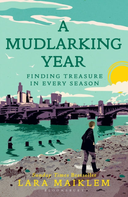 Mudlarking Year