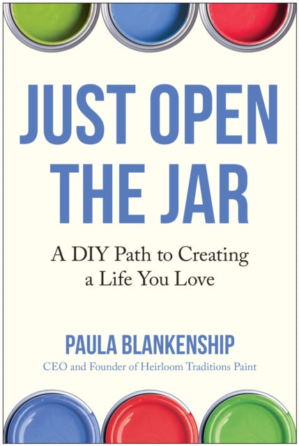 Just Open the Jar