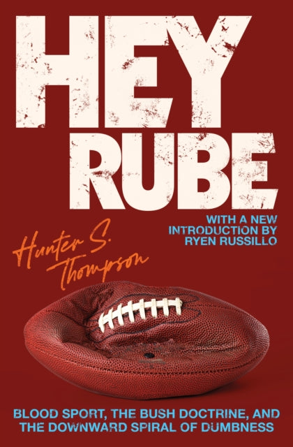 Hey Rube