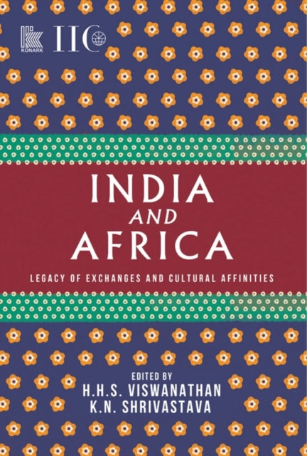 India and Africa