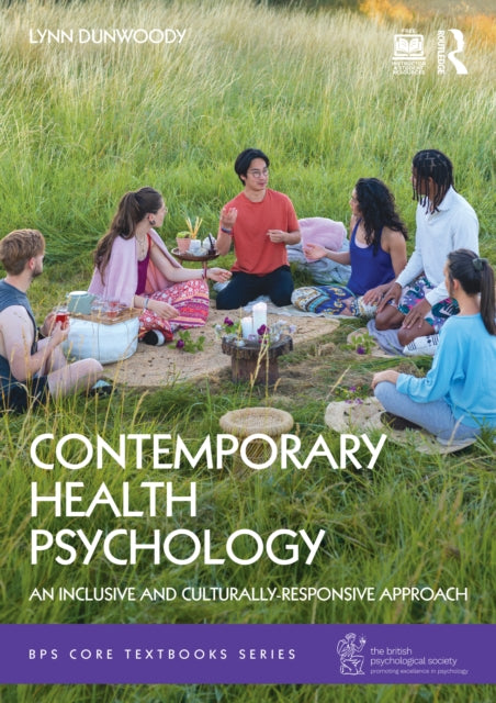 Contemporary Health Psychology