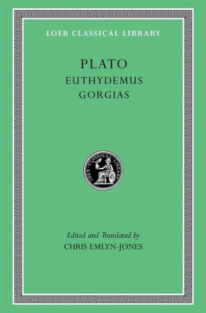 Euthydemus. Gorgias