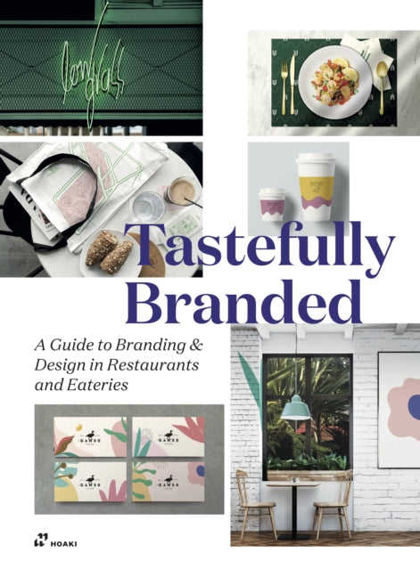 Tastefully Branded