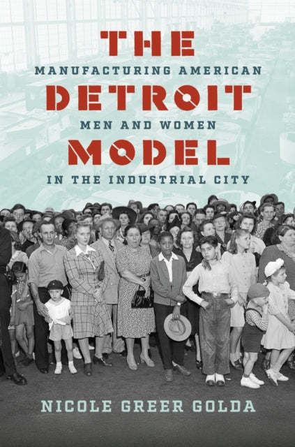 Detroit Model
