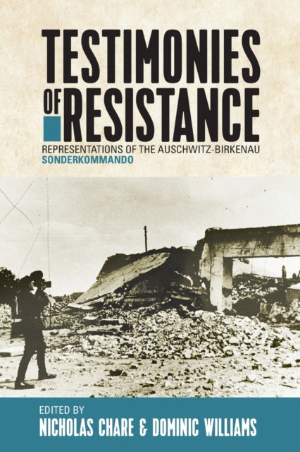 Testimonies of Resistance