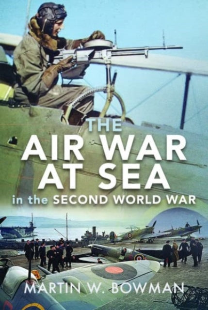 Air War at Sea in the Second World War