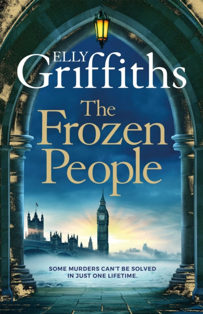 Frozen People