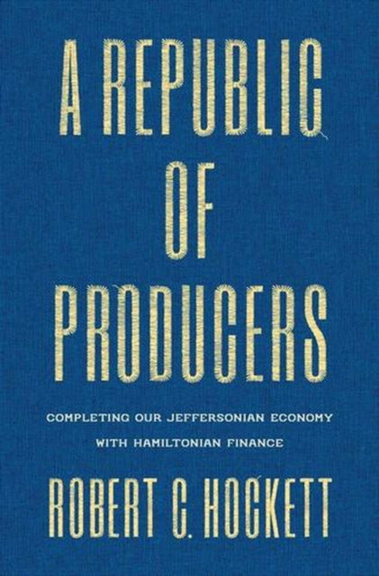 Republic of Producers