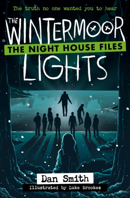 Wintermoor Lights