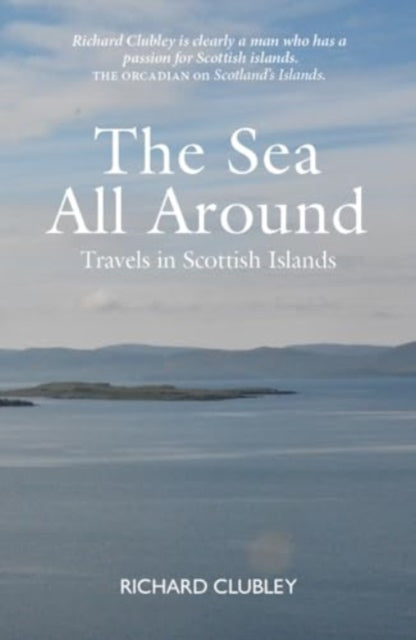 Sea All Around