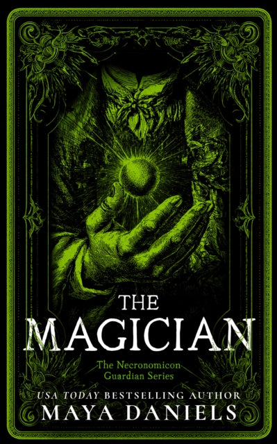 Magician