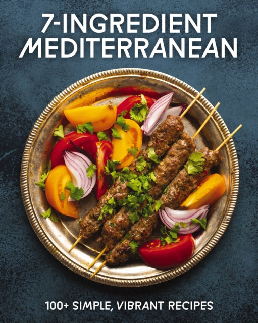 7-Ingredient Mediterranean