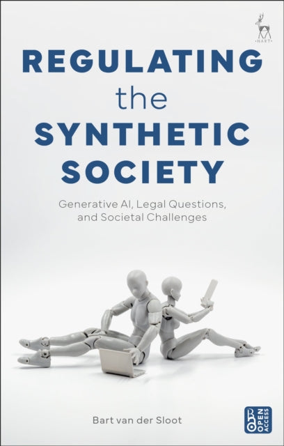 Regulating the Synthetic Society