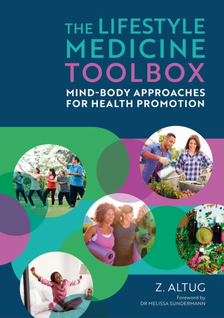 Lifestyle Medicine Toolbox