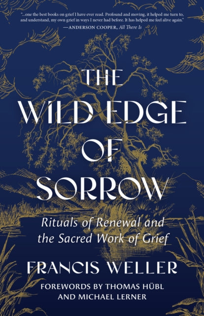 Wild Edge of Sorrow