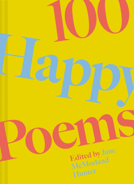 100 Happy Poems