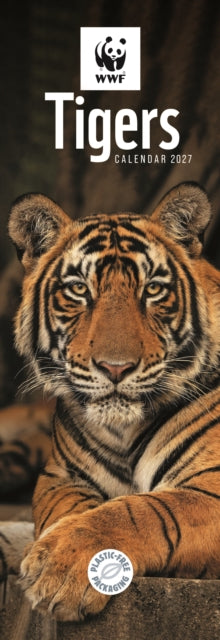 WWF, Tigers (PFP) Slim