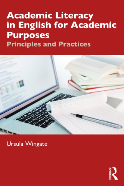 Academic Literacy in English for Academic Purposes