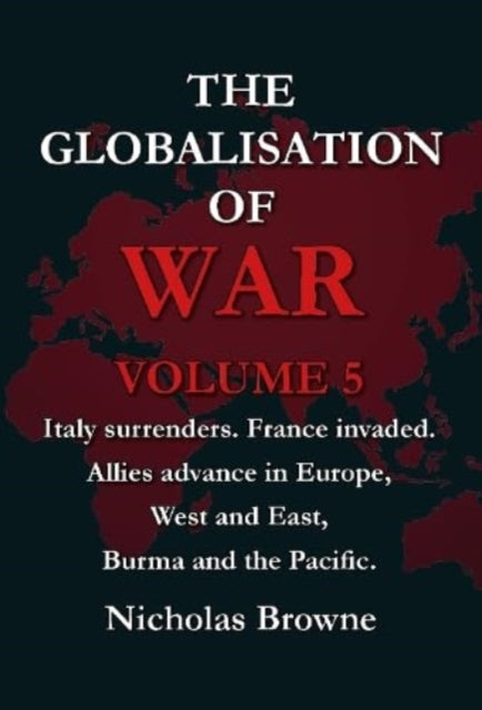 Globalisation of War