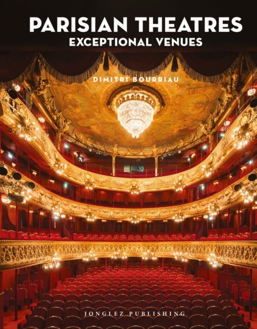 Parisian Theatres