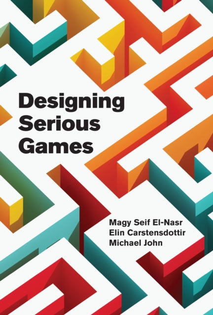 Designing Serious Games