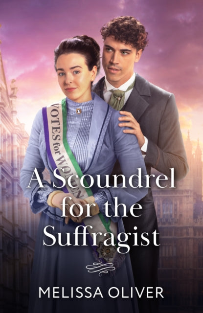 Scoundrel For The Suffragist