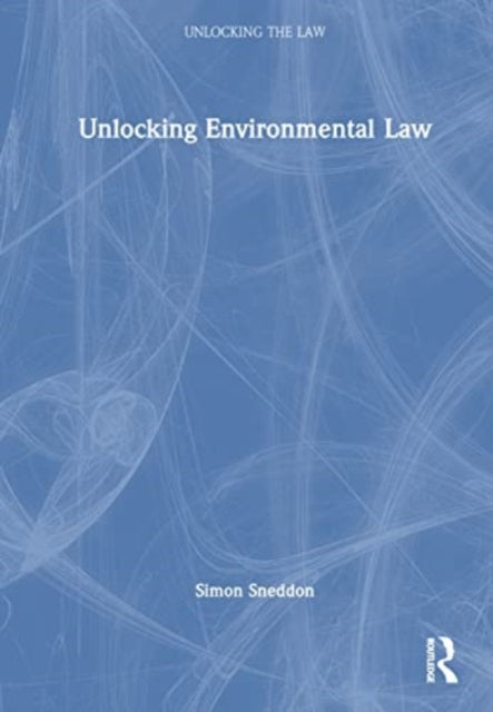 Unlocking Environmental Law