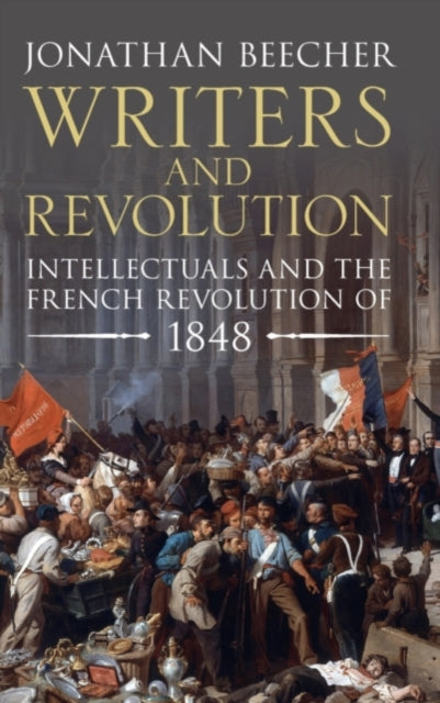 WRITERS AND REVOLUTION: INTELLECTUALS AND THE FREN