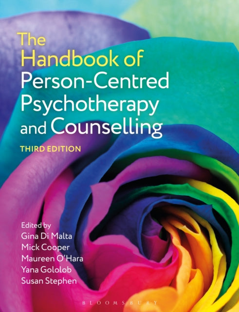 Handbook of Person-Centred Psychotherapy and Counselling