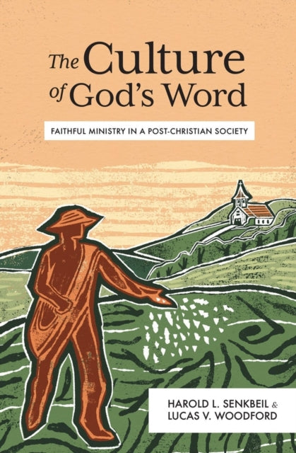 Culture of God's Word
