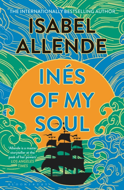 Ines of My Soul