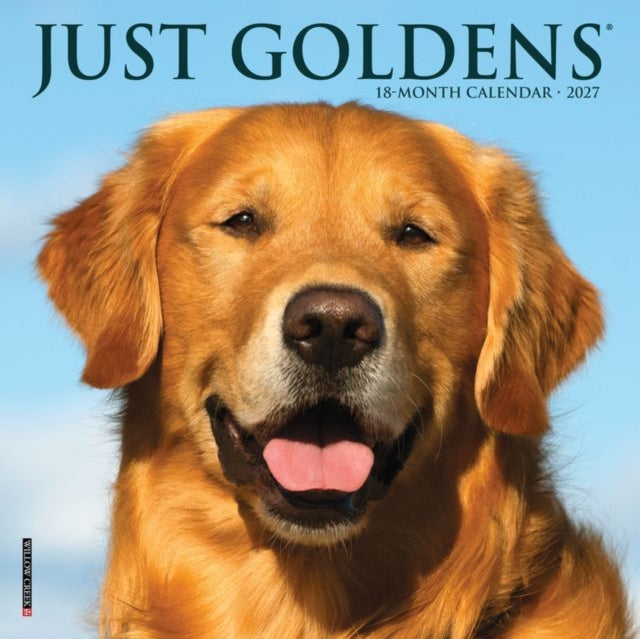 Goldens 2027 Mini