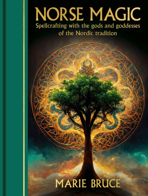Norse Magic