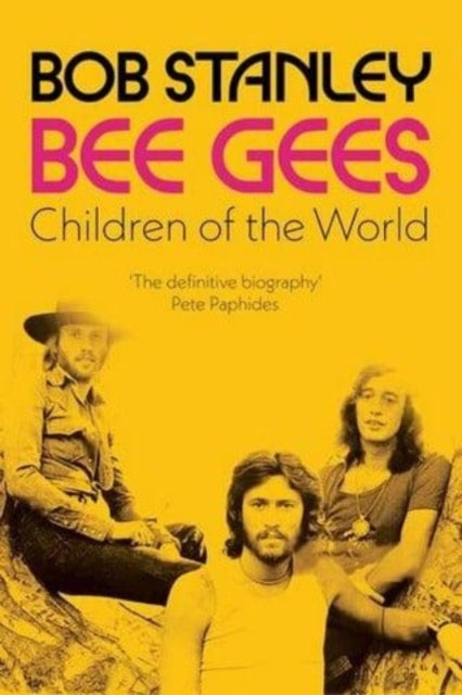 Bee Gees: Children of the World