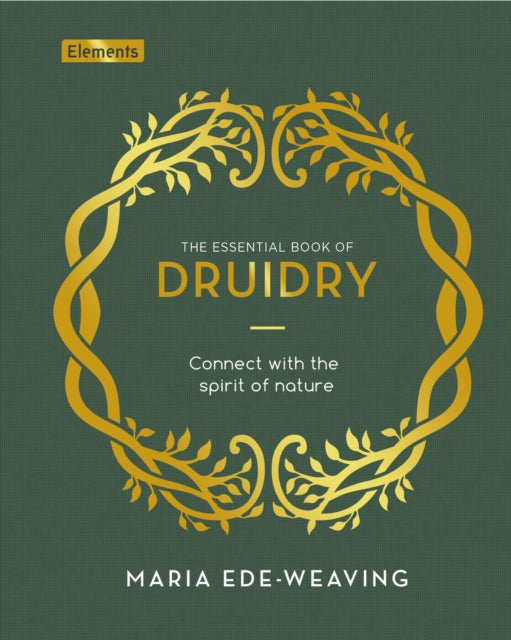 Essential Book of Druidry