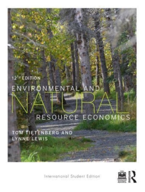 Environmental and Natural Resource Economics