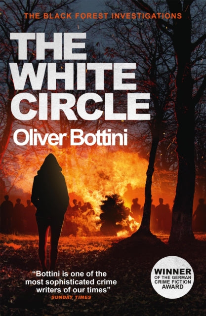 White Circle