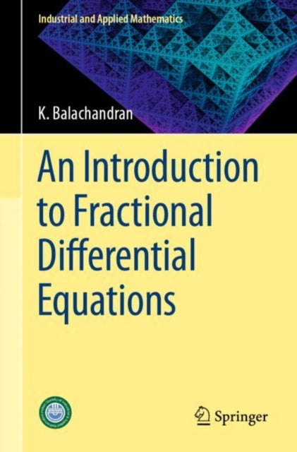 Introduction to Fractional Differential Equations