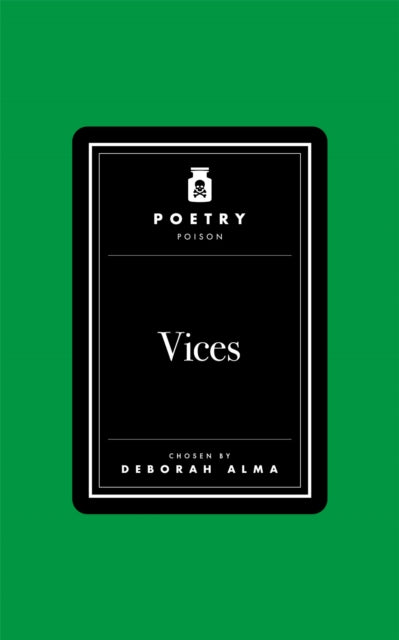 Poetry Poison: Curses and Maledictions