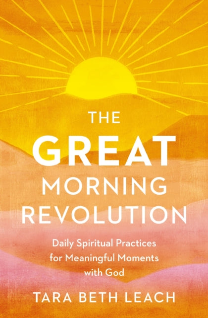 GREAT Morning Revolution