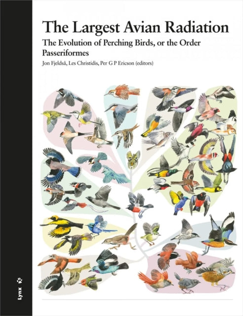 Largest Avian Radiation