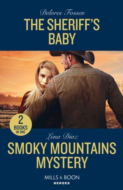 Sheriff's Baby / Smoky Mountains Mystery