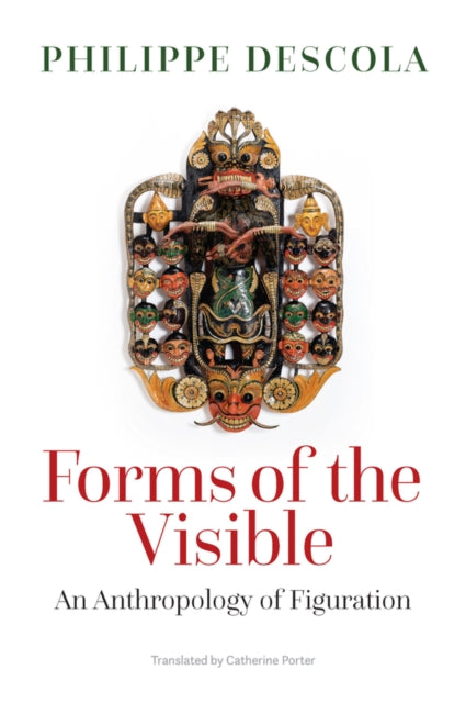 Forms of the Visible
