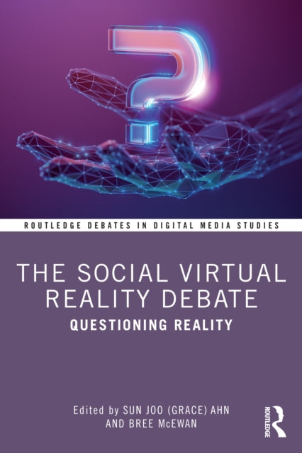 Social Virtual Reality Debate