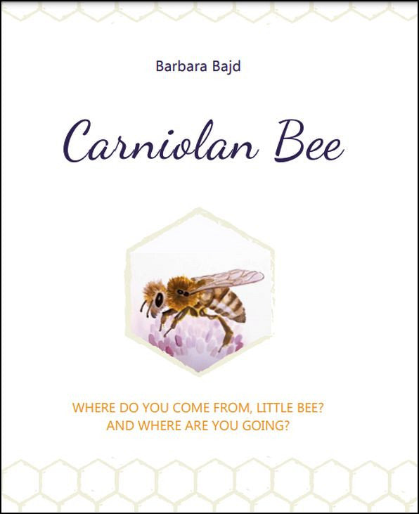 Carniolan Bee