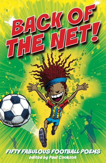 Back of the Net!
