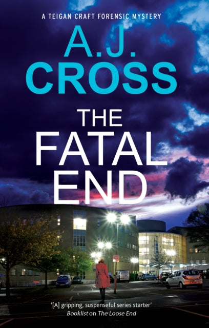 Fatal End
