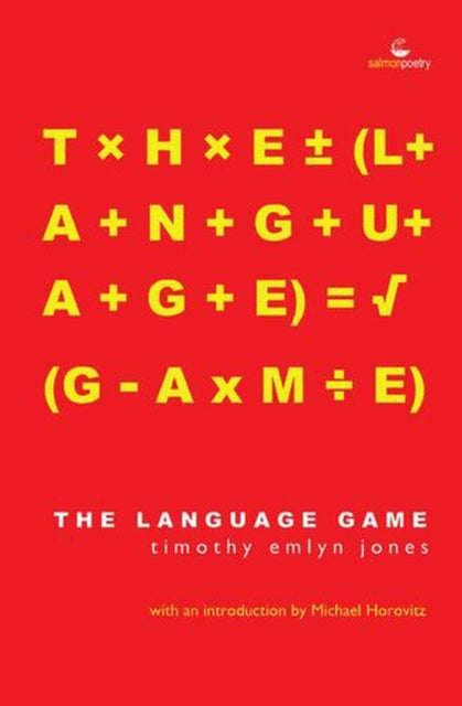 Language Game